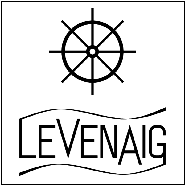 Levenaig logo