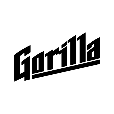 Gorilla Watches logo