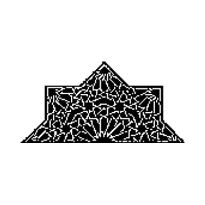 Castle & Gazelle logo