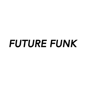FUTURE FUNK logo