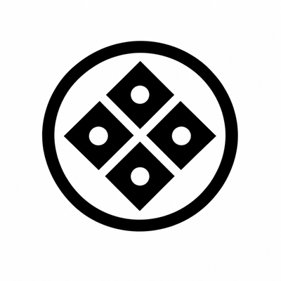Shiro Kara logo