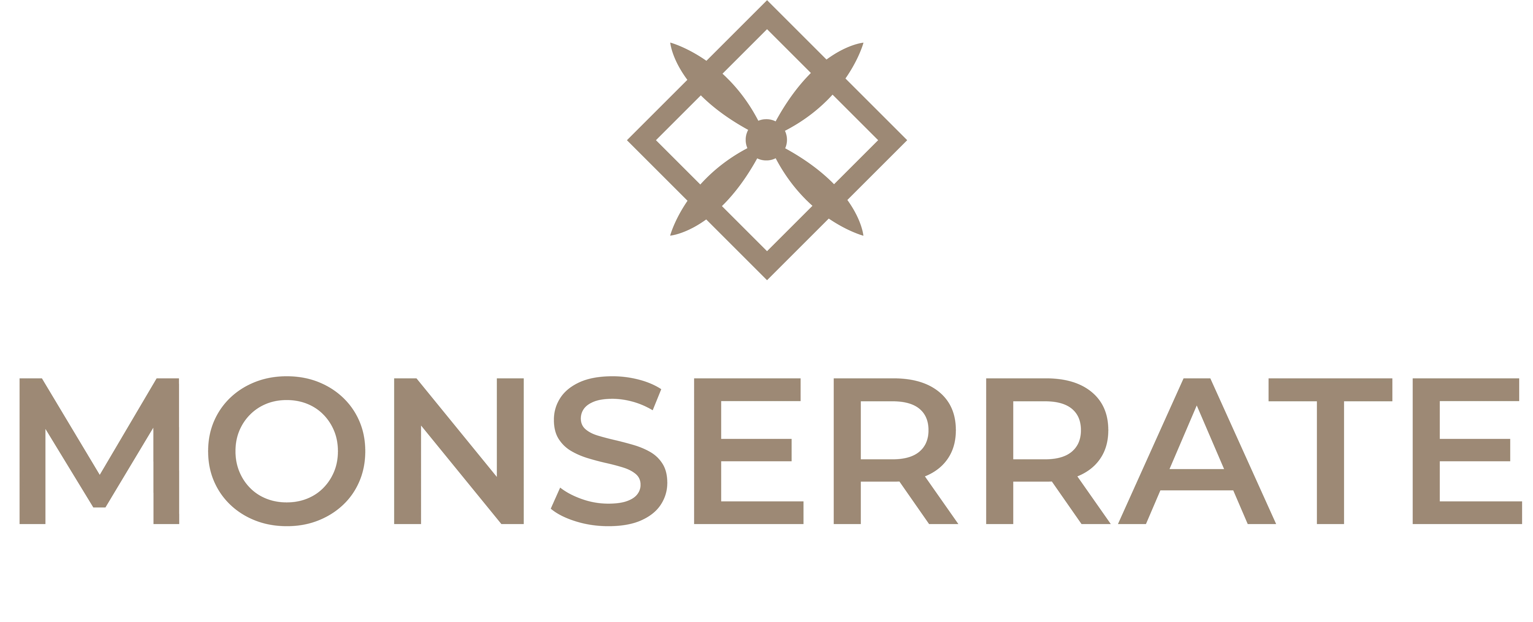 Monserrate Atelier logo