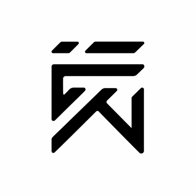 Caught Watches logo