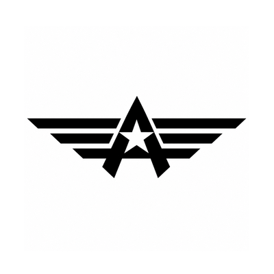 Aeromat Watches logo