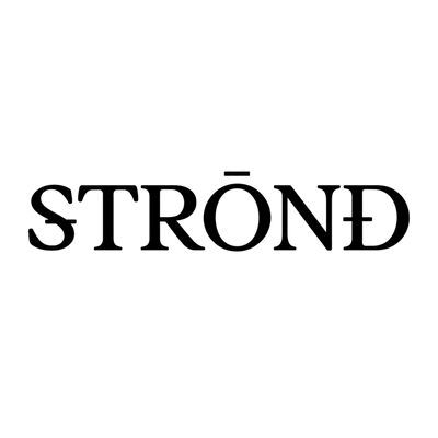 Strond logo
