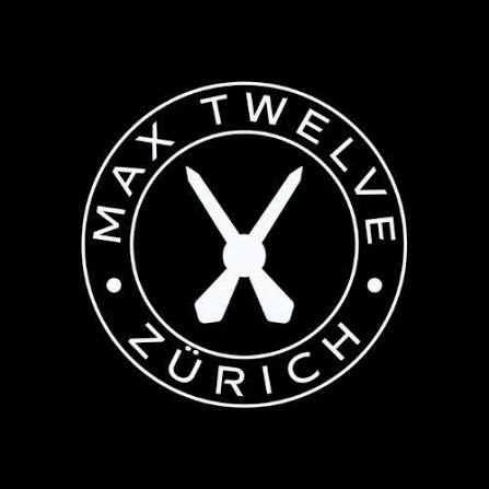 Max Twelve logo