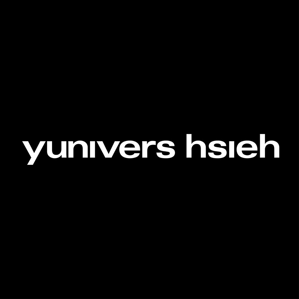 Yunivers Hsieh logo