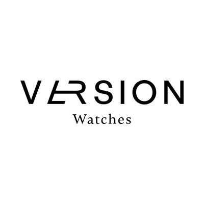 Version Watches logo