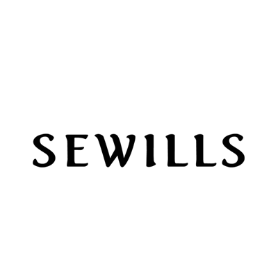 Sewills logo