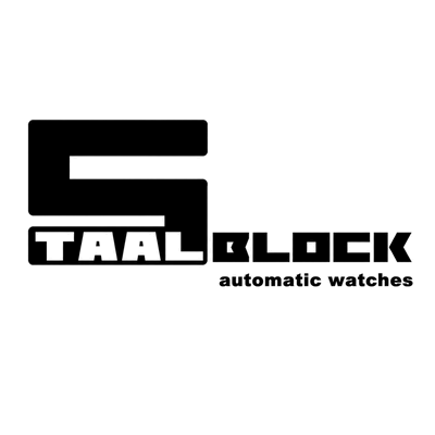 STAALBLOCK logo