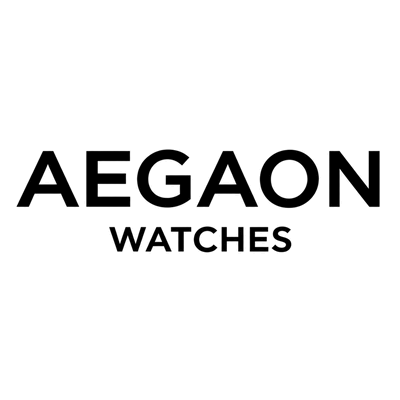 Aegaon logo