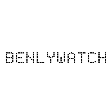 Benlydesign logo