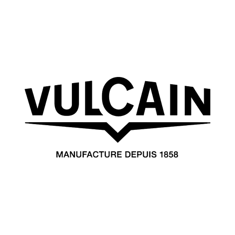 Vulcain logo