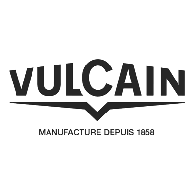 Vulcain logo