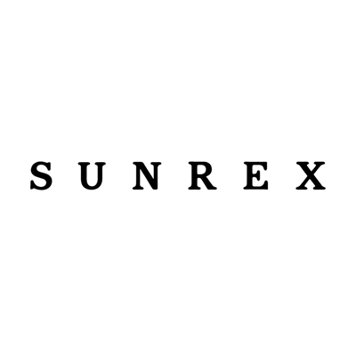 Sunrex logo