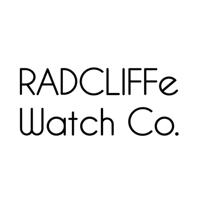 Radcliffe Watches logo