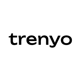 Trenyo logo