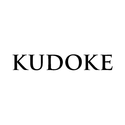 Kudoke logo