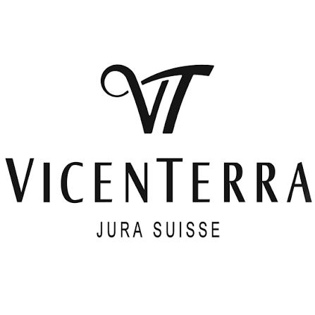 VICENTERRA logo