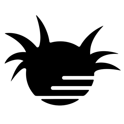 Gloriousdays logo