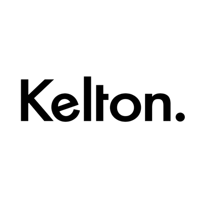 Kelton logo