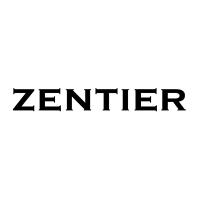 Zentier Watches logo
