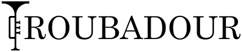 Troubadour Watches logo