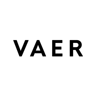 Vaer Watches logo