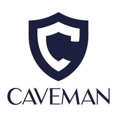 Caveman Watches logo