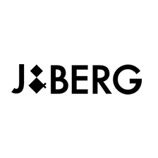 J&Berg logo