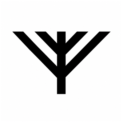 Forteller logo