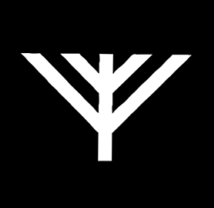 Forteller logo