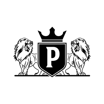 Paul Bowman logo
