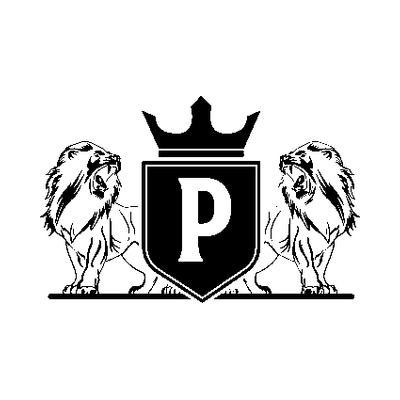 Paul Bowman logo