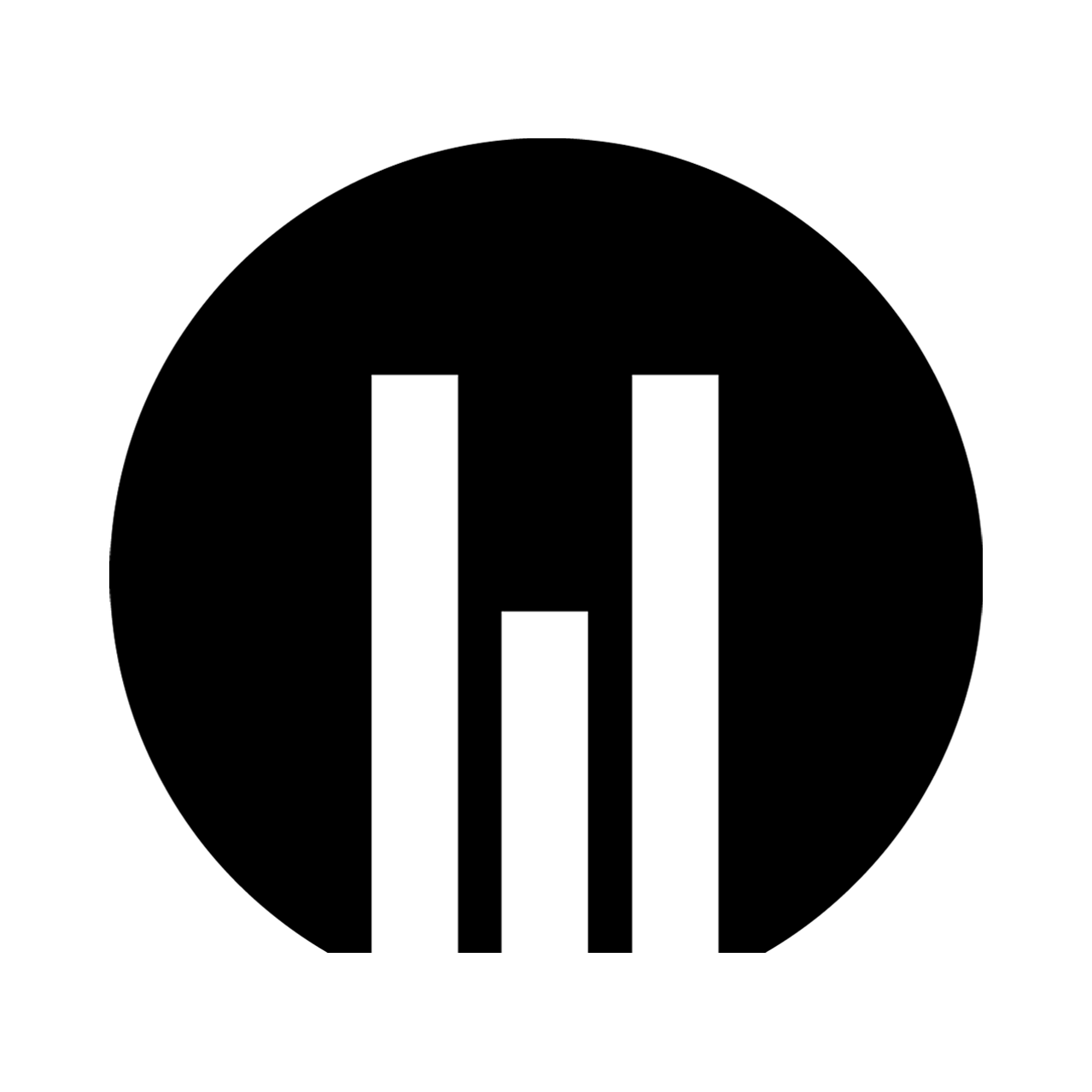 Horizon Timepiece logo