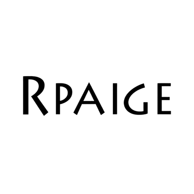 RPaige logo
