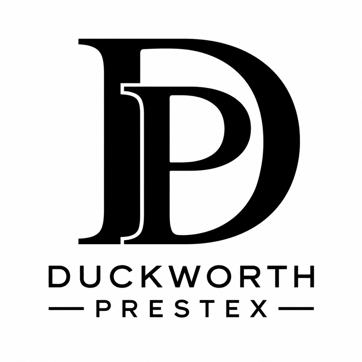 Duckworth Prestex logo
