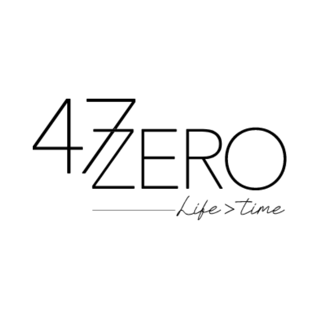 47ZERO logo