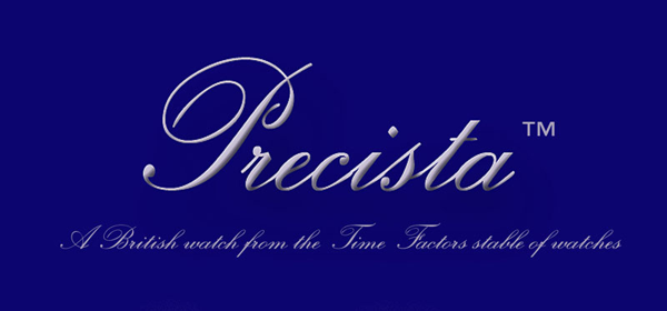 Precista logo