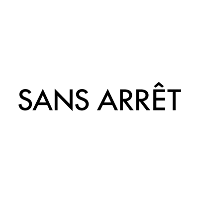 Sans Arrêt logo
