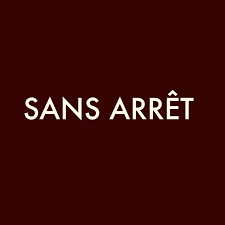 Sans Arrêt logo
