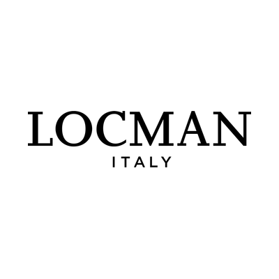Locman logo