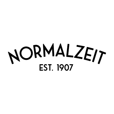 Normalzeit logo