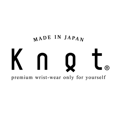 Knot Watches logo