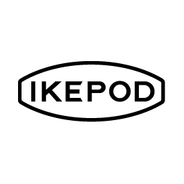 Ikepod logo
