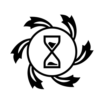 Lesablier logo