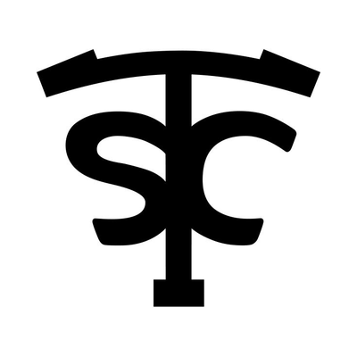 The Sacred Crafts logo