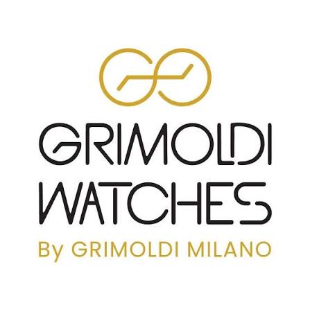 Grimoldi Milano logo