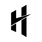 Lucky Harvey logo