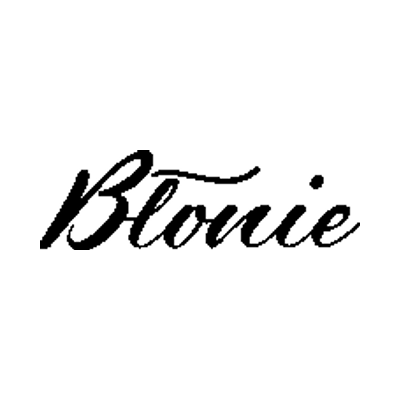 Błonie logo